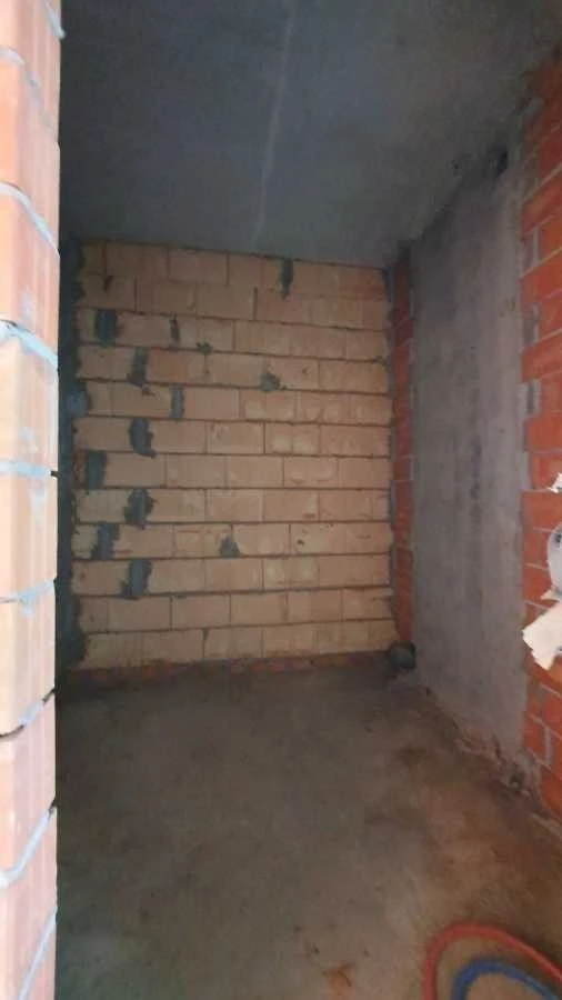 Sale of 3-room apartment 91 m², Voskresenskaya Street, 18