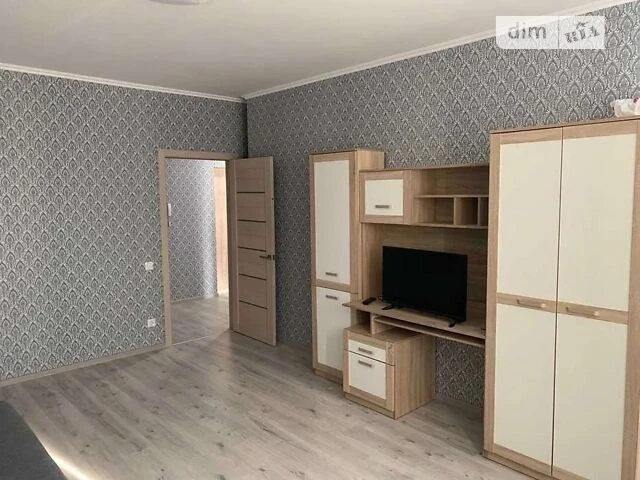 Довготривала оренда 1к квартири на вул. Метрологічна 40Б • I