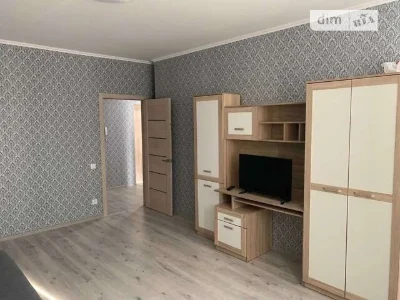 Довготривала оренда 1к квартири на вул. Метрологічна 40Б • I