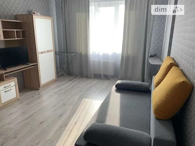 Довготривала оренда 1к квартири на вул. Метрологічна 40Б • I