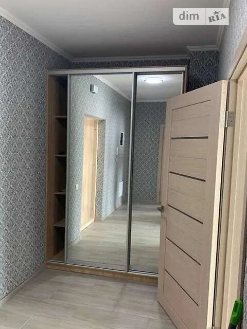 Довготривала оренда 1к квартири на вул. Метрологічна 40Б • I