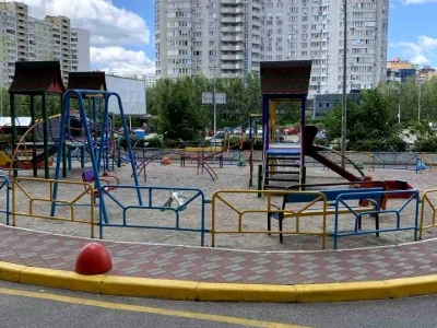 Квартира. Київ, Олександра Мишуги вул.