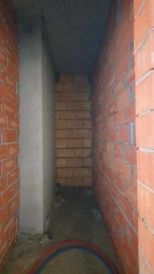 Sale of 3-room apartment 91 m², Voskresenskaya Street, 18