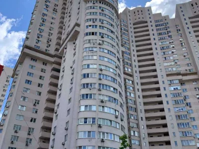Квартира. Київ, Олександра Мишуги вул.