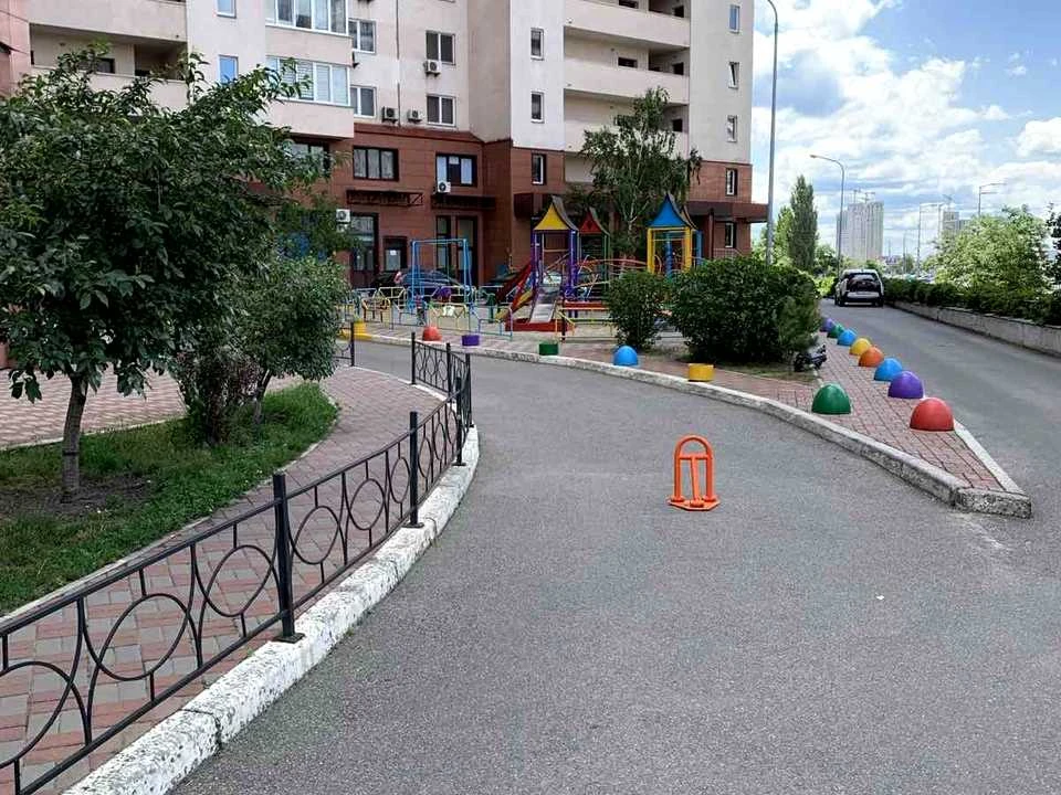 Квартира. Київ, Олександра Мишуги вул.