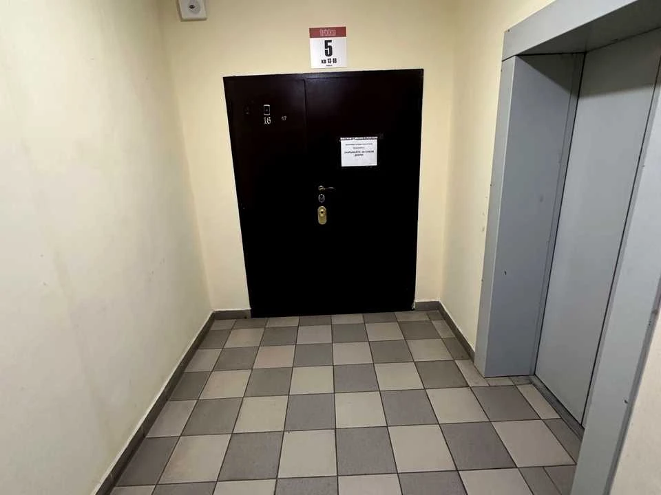 Квартира. Київ, Олександра Мишуги вул.