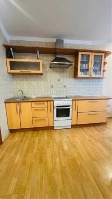 Троєщина двокімнатна квартира оренда