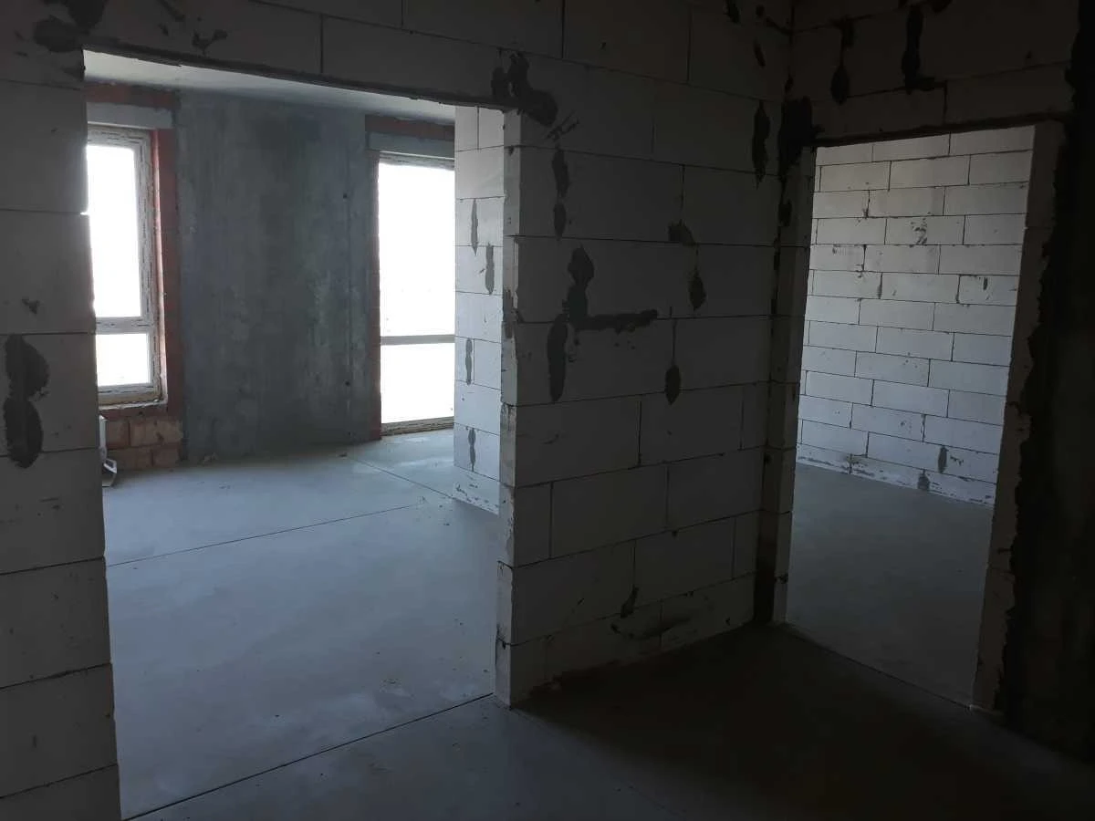 Sale of 3-room apartment 91 m², Voskresenskaya Street, 18