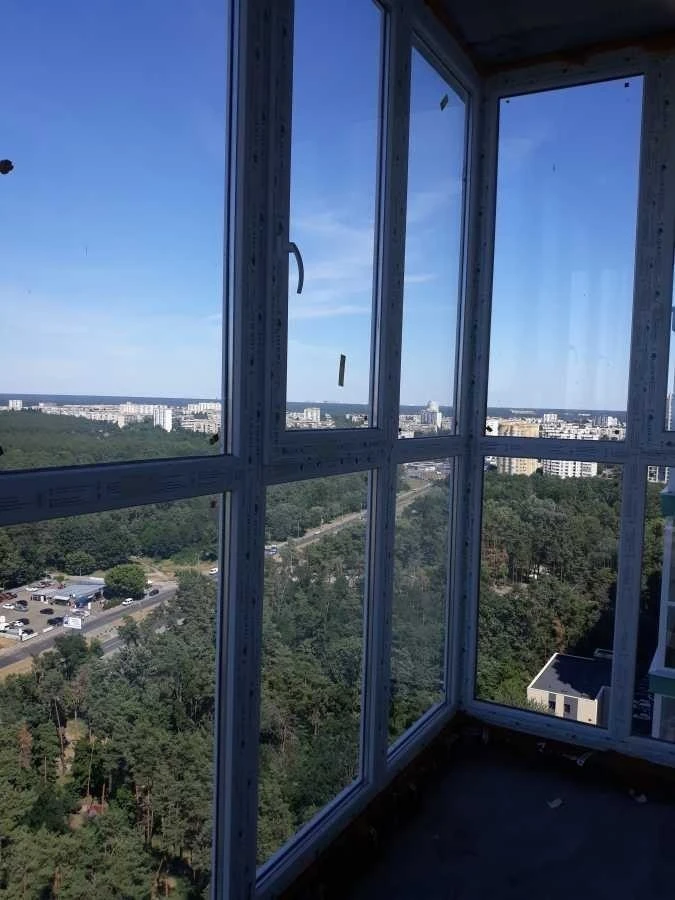 Sale of 3-room apartment 91 m², Voskresenskaya Street, 18