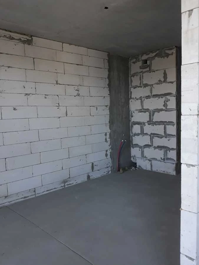 Sale of 3-room apartment 91 m², Voskresenskaya Street, 18