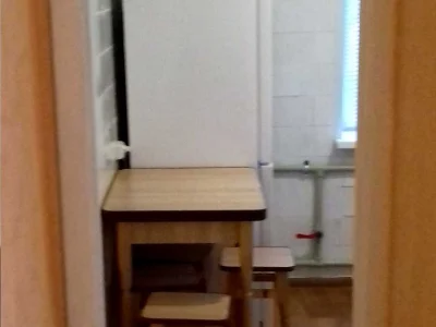 Квартира. Київ, Дегтярівська вул.