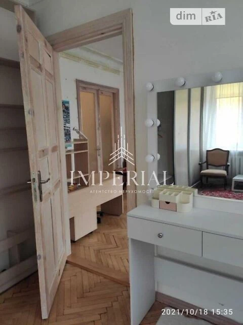 Довготривала оренда 2к квартири на вул. Катерини Білокур 5/1