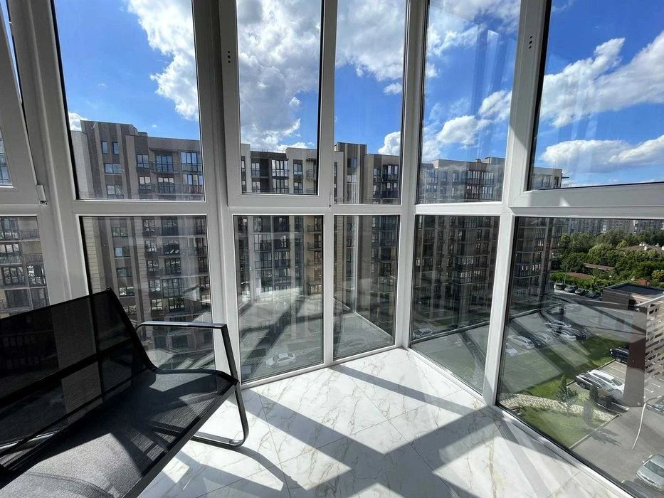 Гарна! Продаж 1-кім квартири з ремонтом в ЖК Кришталеві Джер