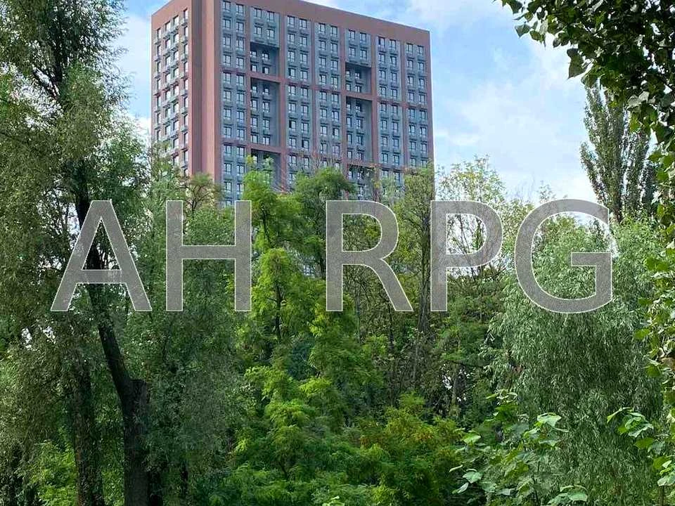 Квартира. Київ, Олени Теліги вул.