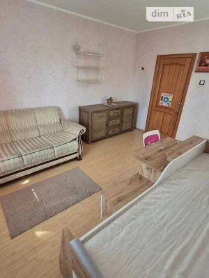 Довготривала оренда 2к квартири на вул. Каштанова 8 • ID 347