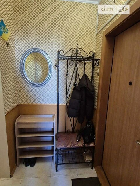 Довготривала оренда 2к квартири на вул. Каштанова 8 • ID 347