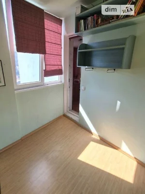 Довготривала оренда 2к квартири на вул. Каштанова 8 • ID 347