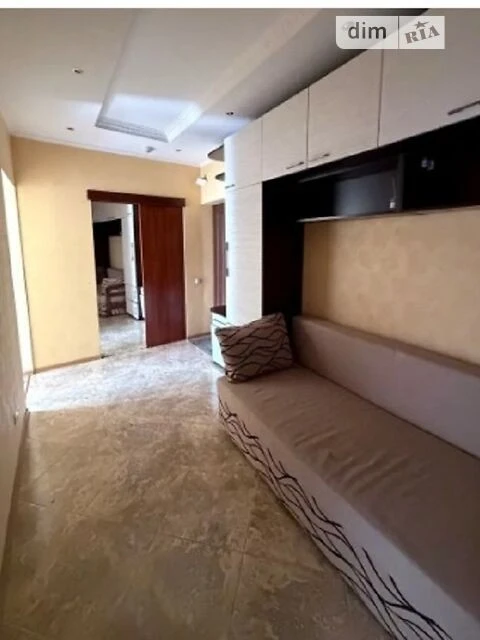 Довготривала оренда 1к квартири на наб. Дніпровська 19В • ID