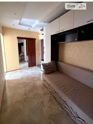 Довготривала оренда 1к квартири на наб. Дніпровська 19В • ID