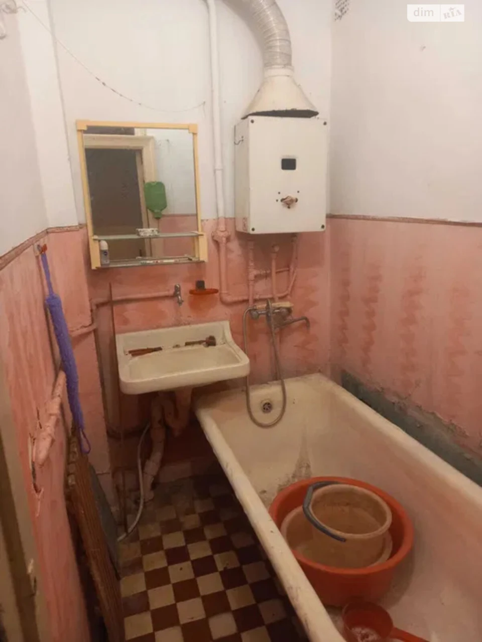 Продаж Квартира