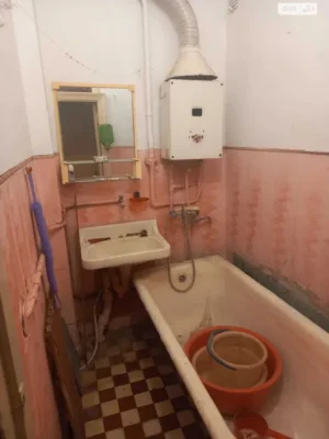 Продаж Квартира