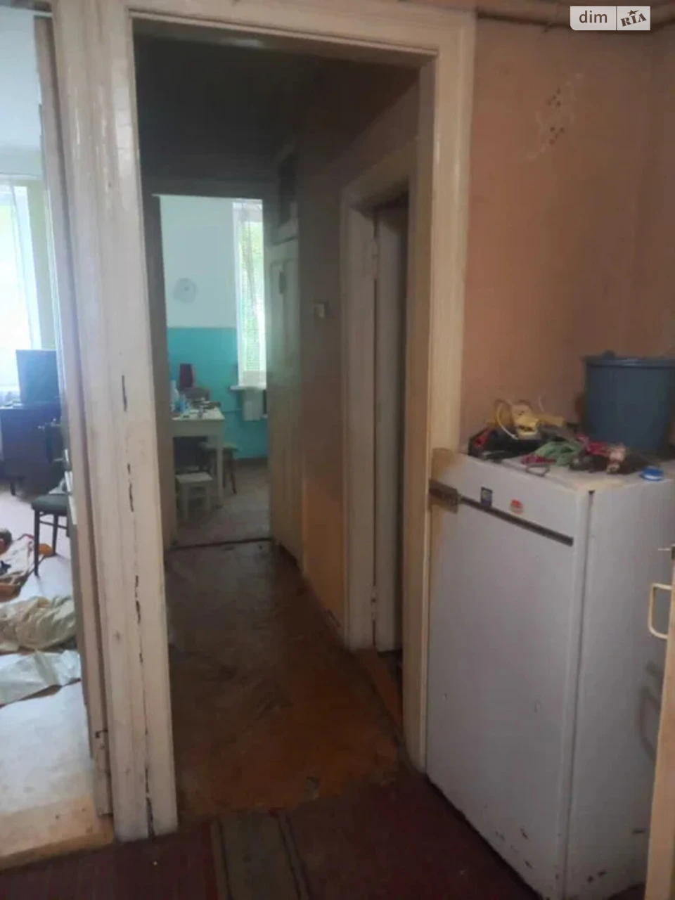 Продаж Квартира