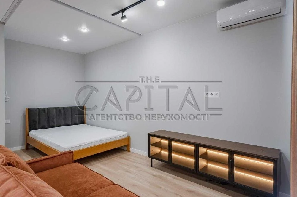 Оренда 1-кімн. квартири ЖК Нивки Парк Метро Нивки Ремонт Пан