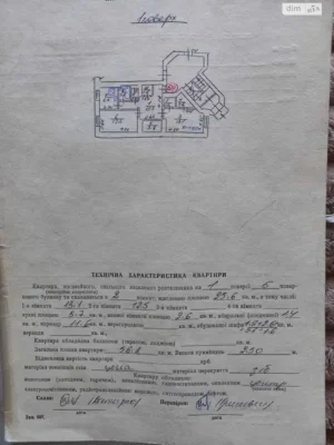 Продаж Квартира