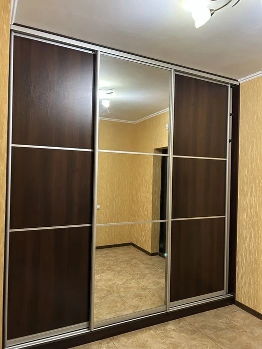 Оренда 1 кімнатної квартири з дивовижним панорамним видом за