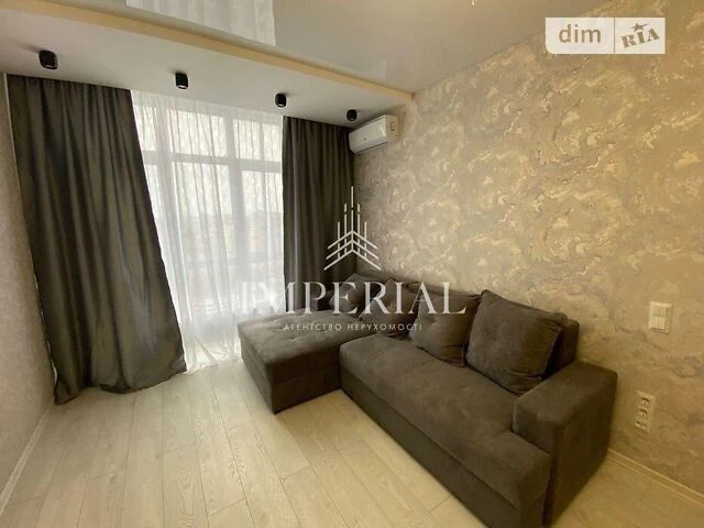 Довготривала оренда 2к квартири на вул. Ростиславська 5Б • I
