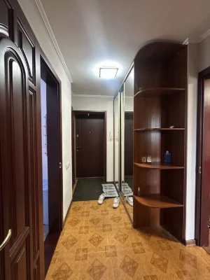 Оренда великої 1 кімнатної Відрадний проспект 32 з гарним ре