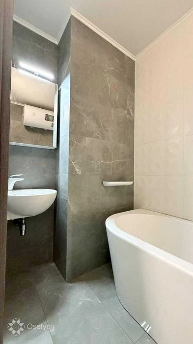 Без комісії! Продаж 1-кімнатної квартири з дорогим ремонтом