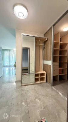 Без комісії! Продаж 1-кімнатної квартири з дорогим ремонтом
