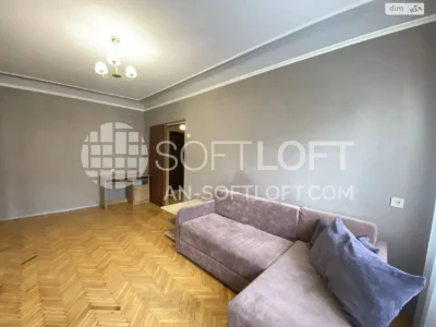Sale Apartment Shatylivka