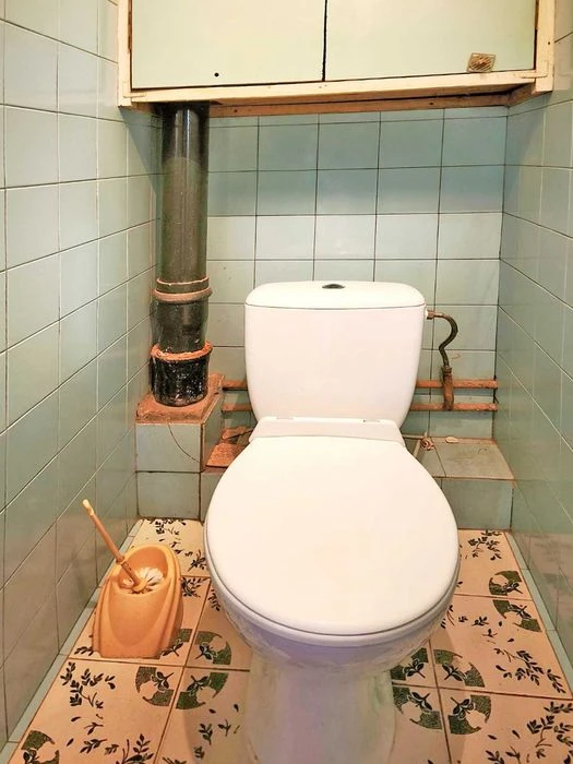 Продаж 1 кімнатної квартири на Позняках, вул. Кошиці 9