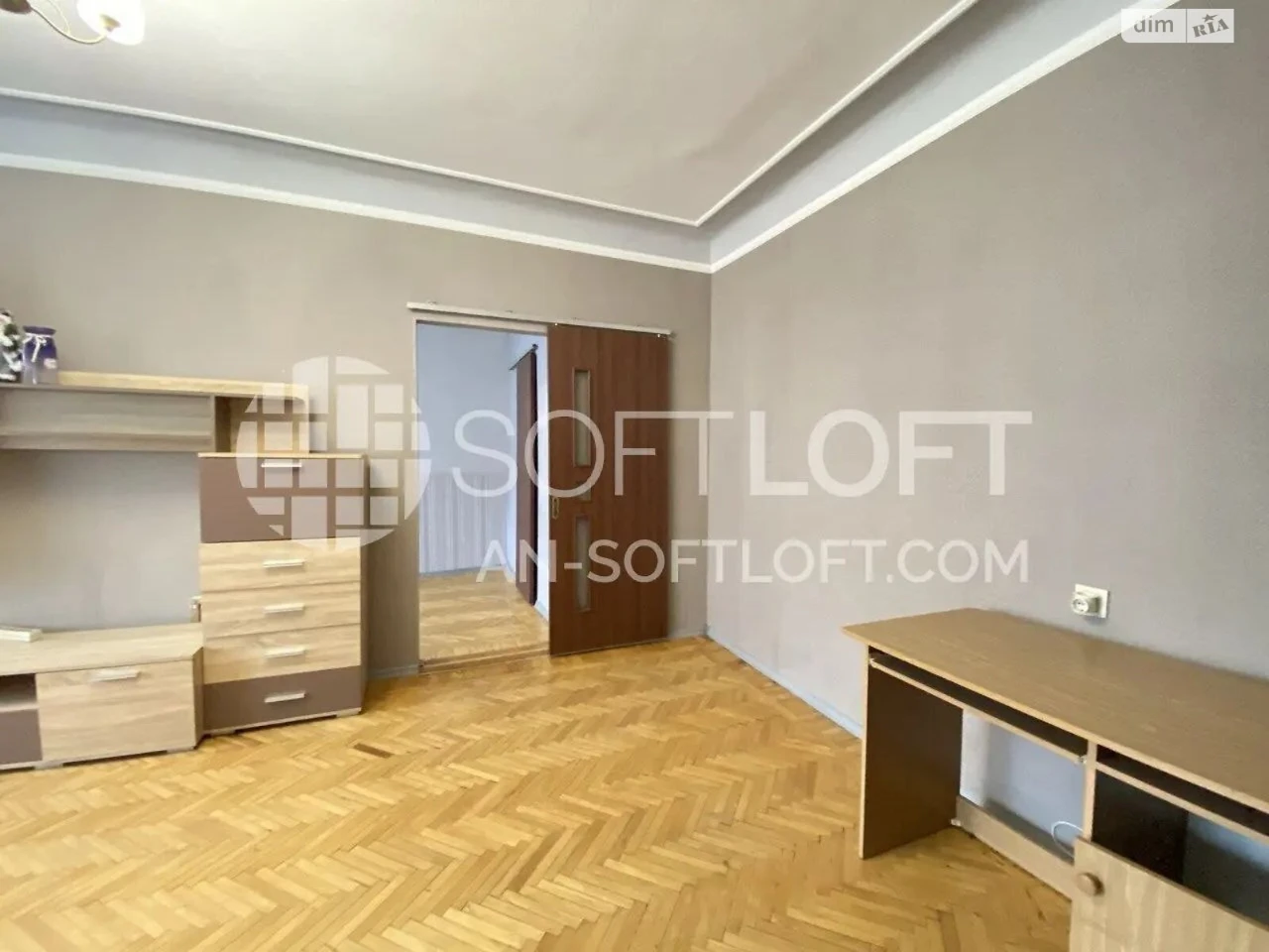 Sale Apartment Shatylivka