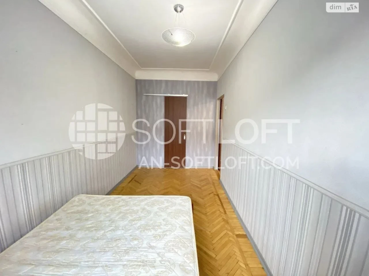 Sale Apartment Shatylivka
