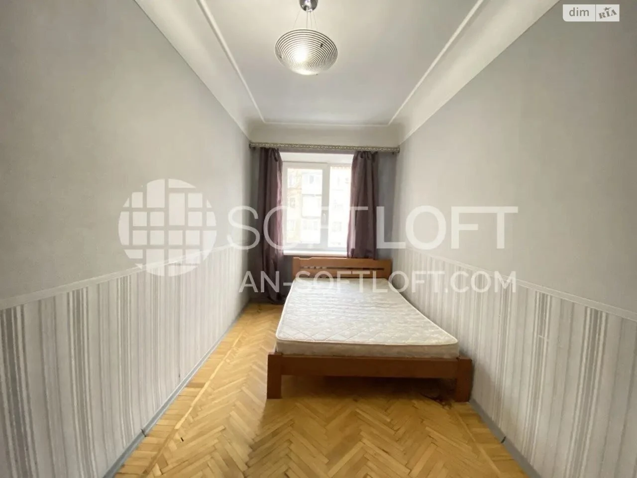 Sale Apartment Shatylivka