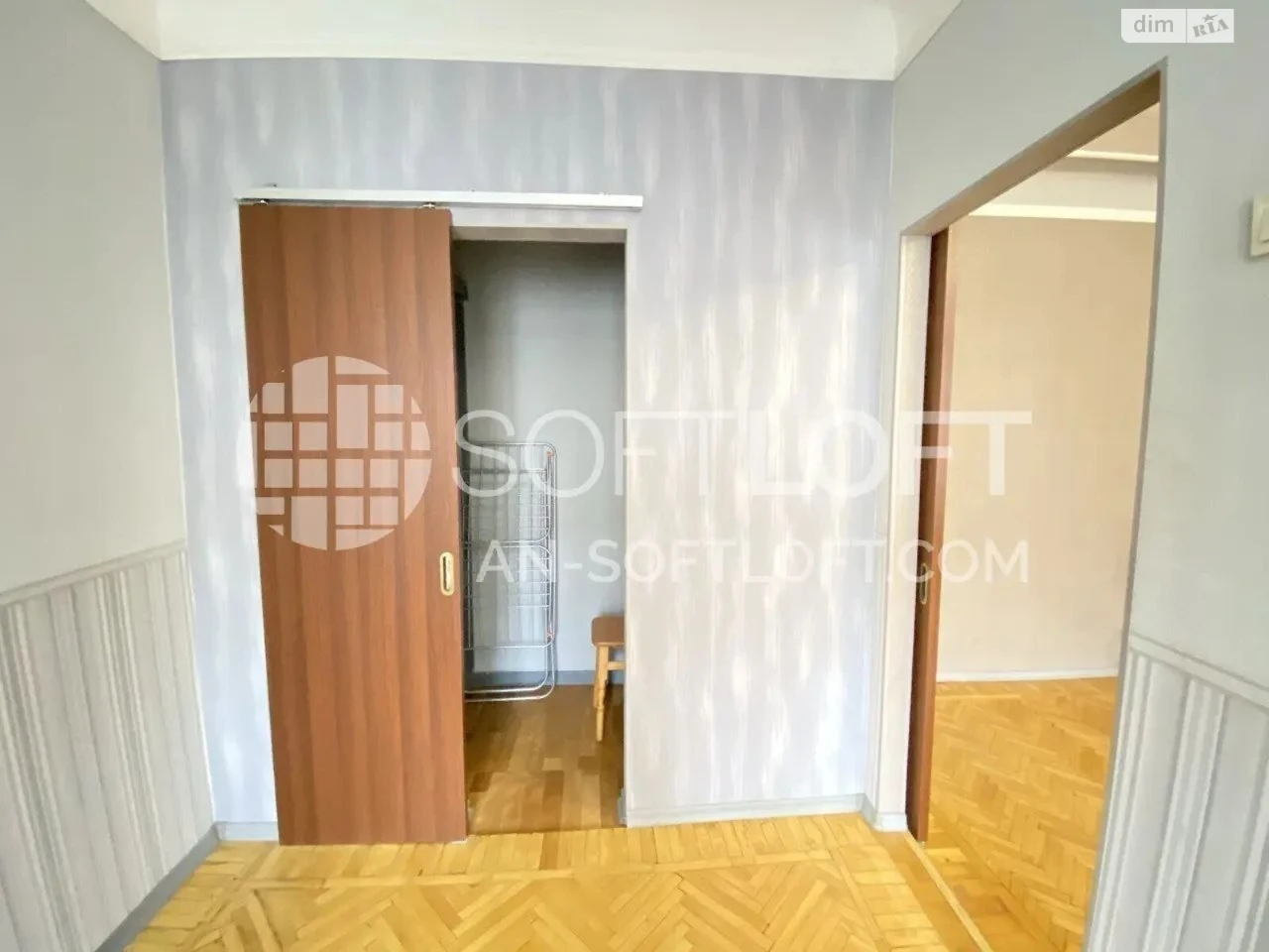 Sale Apartment Shatylivka