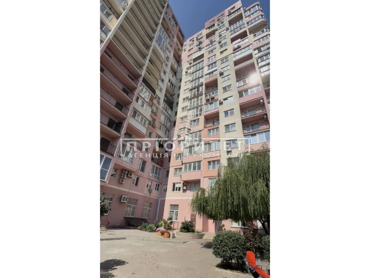 Продажа квартиры Хаджибейский.