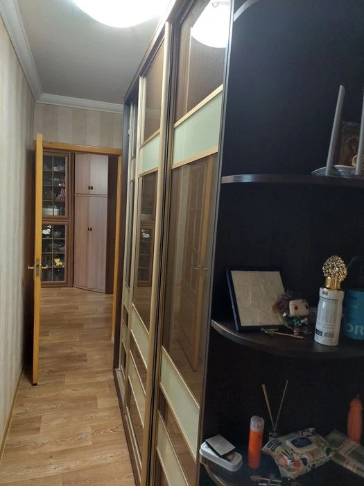 Продам просторную 3-х комнатную квартиру, Левобережный-3