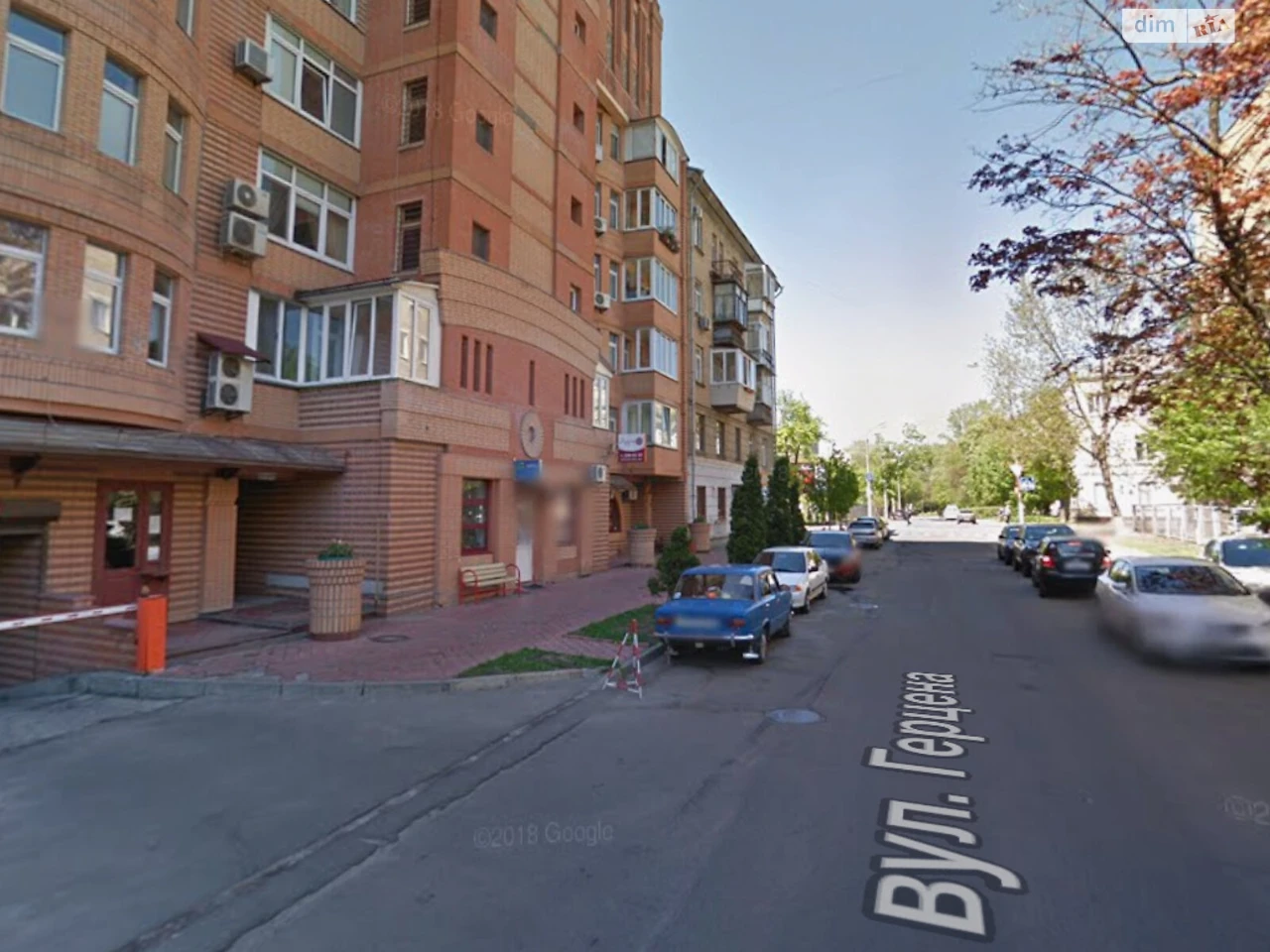 Продаж Підземний паркінг Шевченківський