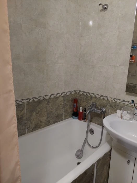 Продам просторную 3-х комнатную квартиру, Левобережный-3