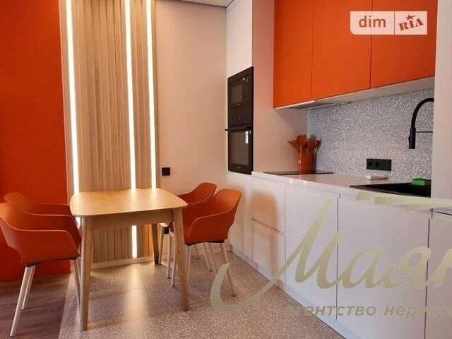 For sale 2-room apartment 40 sq. m. on Zarichna St. 4 • ID 34564438