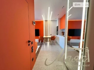 For sale 2-room apartment 40 sq. m. on Zarichna St. 4 • ID 34564438