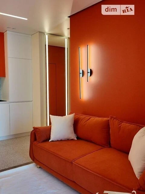 For sale 2-room apartment 40 sq. m. on Zarichna St. 4 • ID 34564438