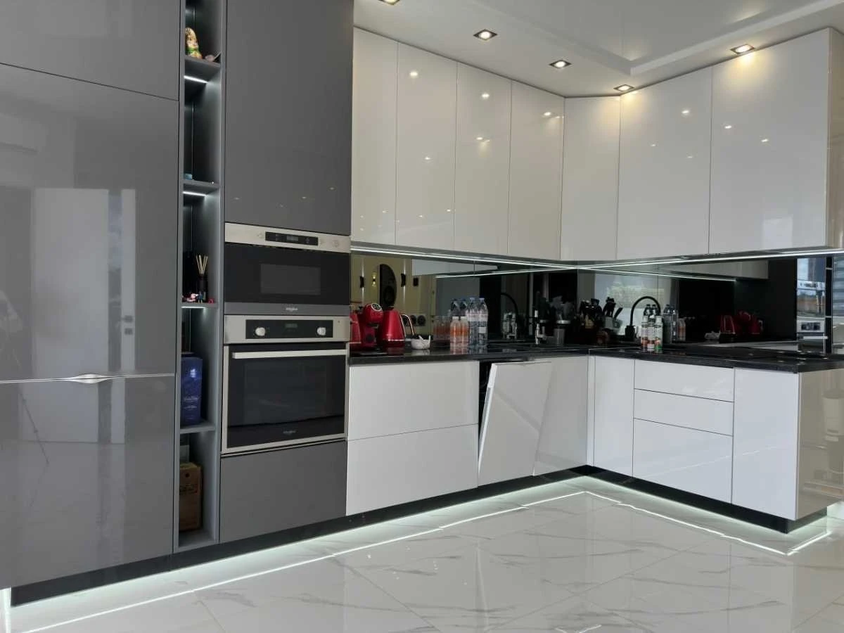 Продаж 2-кімнатної квартири 85.7 м², Джона Маккейна вул., 3А