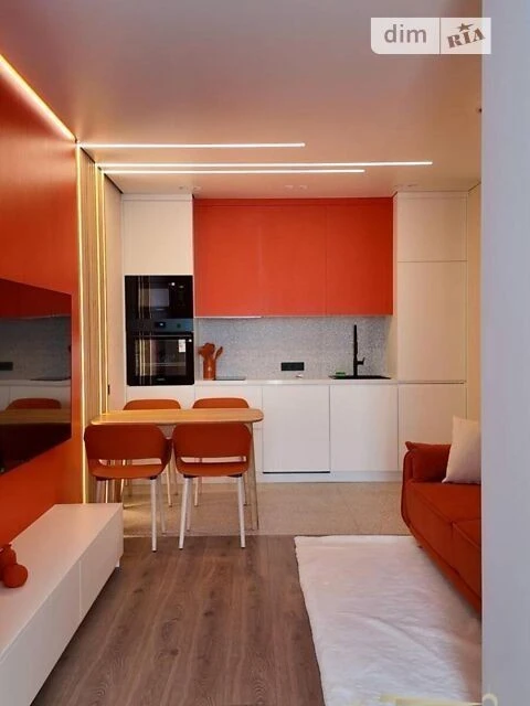For sale 2-room apartment 40 sq. m. on Zarichna St. 4 • ID 34564438