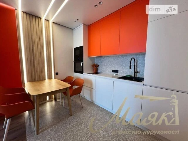 For sale 2-room apartment 40 sq. m. on Zarichna St. 4 • ID 34564438