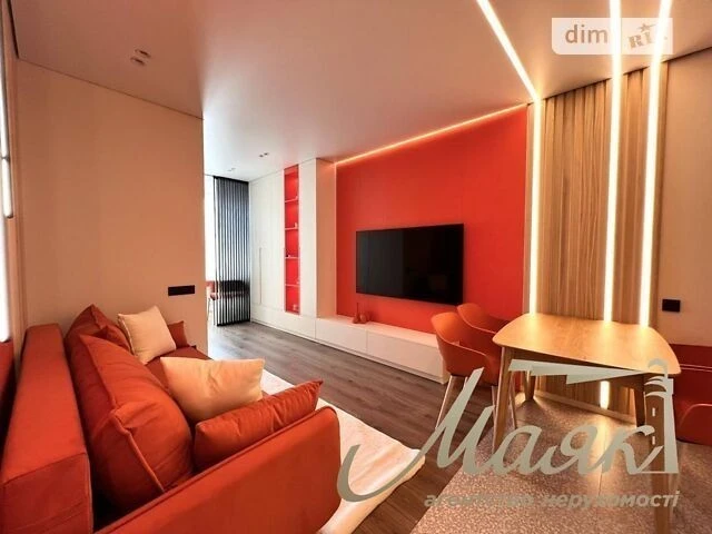 For sale 2-room apartment 40 sq. m. on Zarichna St. 4 • ID 34564438